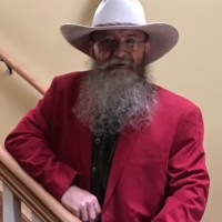 Timothy Parrish