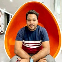 Ashik G