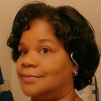 Sandra Webster