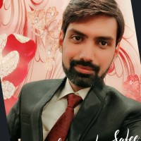 Muhammad Safee ullah