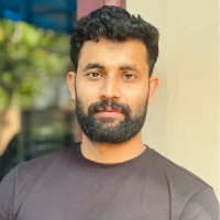 Sujith Edavally