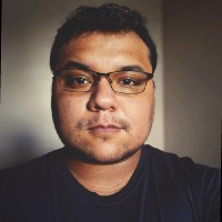 Carlos Ramirez