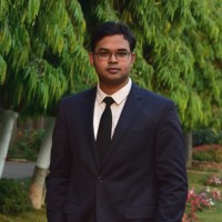 Ankit Behera
