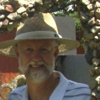 Steve Hill