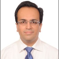 Vineet Tiwari