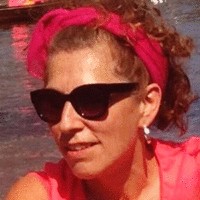 Ana Oclander