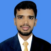 Mahmodul Hasan