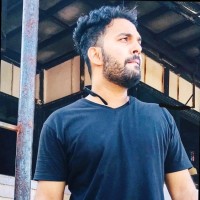 Athul Babu
