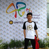 Irfan Rianto Silaban