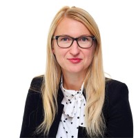 Aneta Fronczek-Munter