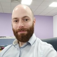 Simon Coleman