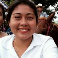 Michell Luna Cruz
