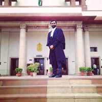 RAM KUMAR TRIPATHI