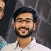 Henil Jitendra Shah