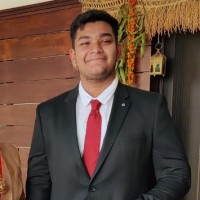 Akshith Gowda