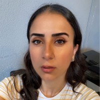Duygu İlkay BAYAR