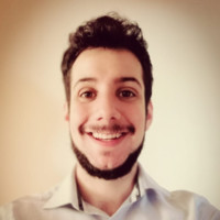 Nicolás Enrique Rodríguez