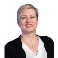 Tanja Nyman