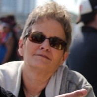 Kel Lepage
