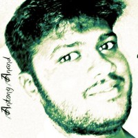 Antony Anand