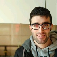 Pablo Martinez Barreras