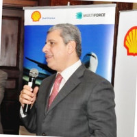 Ahmed El Kholy