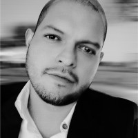 Daniel Servín Olvera