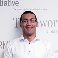 Daniel Ibrahim