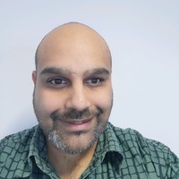Altaaf Dungarwalla