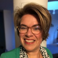 Margreet Pasman-Zeeman