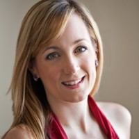 Rebecca Banas