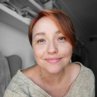 Anna Andreeva