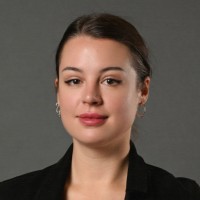 Elizabeth Lvova