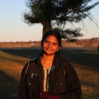 Preethi Subramanian