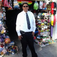 Daniel Rodriguez