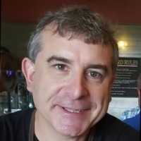Eric J. Brackner