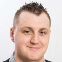 Jarrad O'Neill