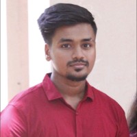 Raghuram R