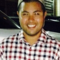 Andrew Nguyen