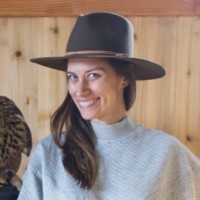 Justine Salsbury Kies