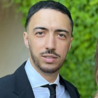 Mohamed Bouacha