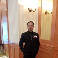 Marc Edward Columbres