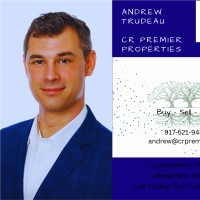 Andrew Trudeau