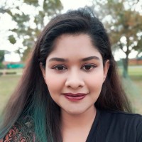 Samia Rahman