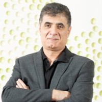 Zafer El-khatib, P.Eng.