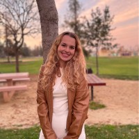 Haley Weber