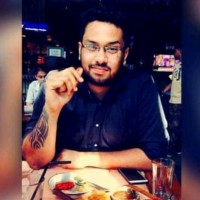 Vishal Salian