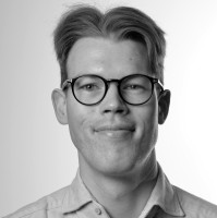 Torbjørn Svendsen