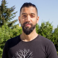 Anthony W. Persaud, PhD