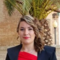 Miriam Pérez Triviño